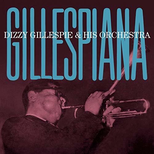Gillespiana (Lalo Schifrin) (W/Book)