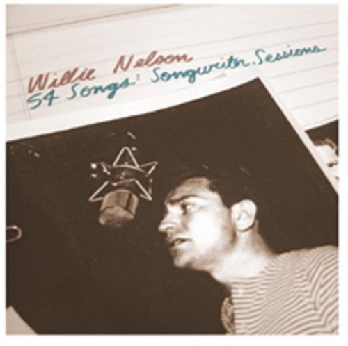 54 Songs: Songwriter Sessions