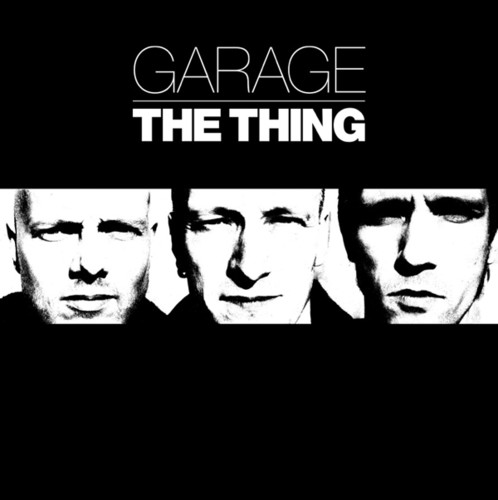 Album Art
