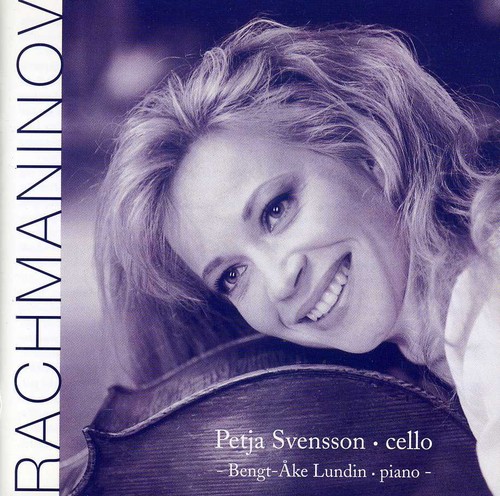 Cello Works