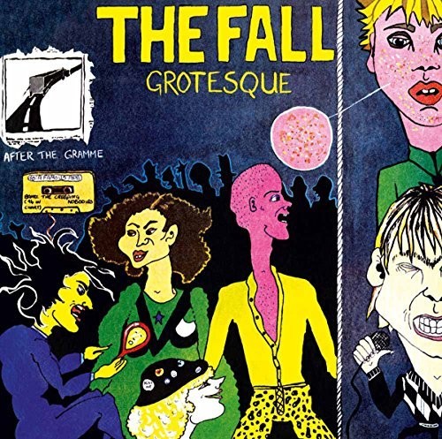 Album Art