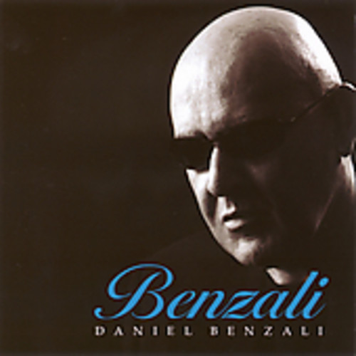 Daniel Benzali - Benzali