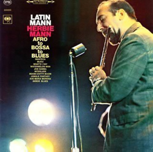Latin Mann