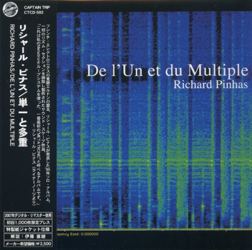 L'un Et Du Multiple