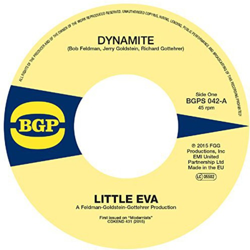 Dynamite / Get Ready / Uptight