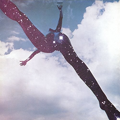 Free - Free (Jpn) vinyl record cover