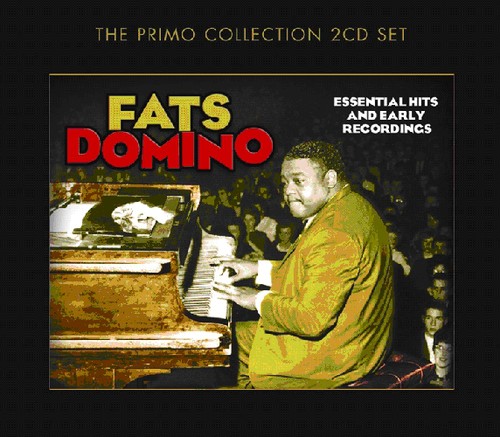 Essential Hits & Early Recordings