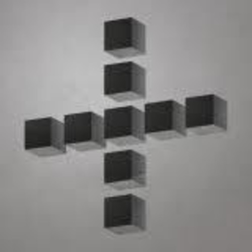 Minor Victories - Minor Victories vinyl record cover
