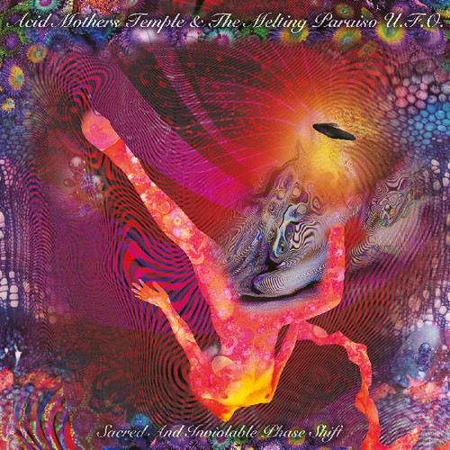 Album Art