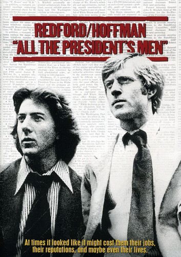 All The Presidents Men - All the President's Men