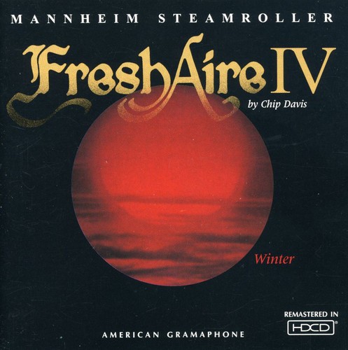 Fresh Aire 4