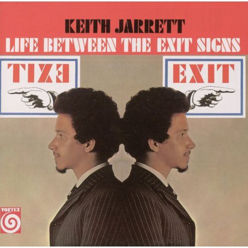 Life Between Exit Signs