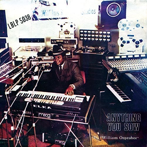 Album Art