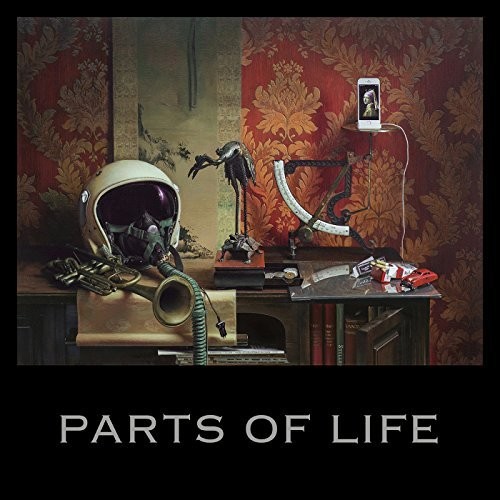 Album Art