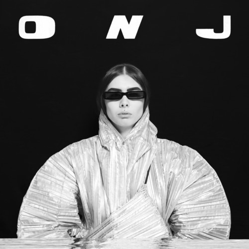 Neutron-Olivia John - Olivia Neutron-john vinyl record cover