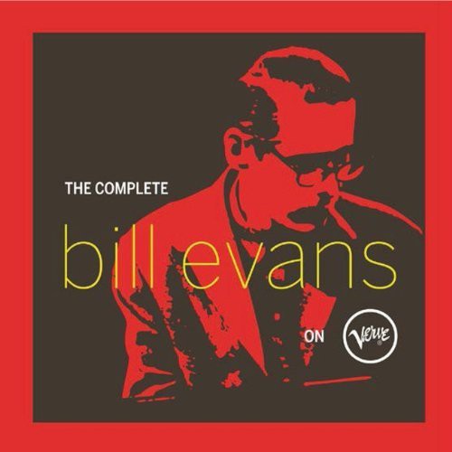 Complete Bill Evans on Ver