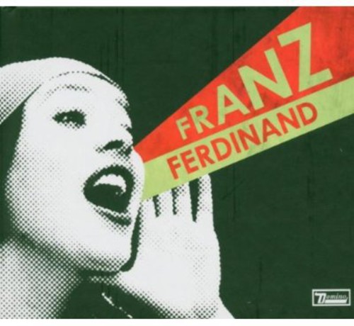 Franz Ferdinand - You Could Have It So Much Better [Limited Edition]