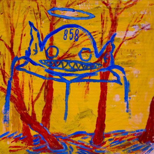 Album Art