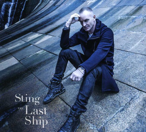 Last Ship:  Super Deluxe Edition