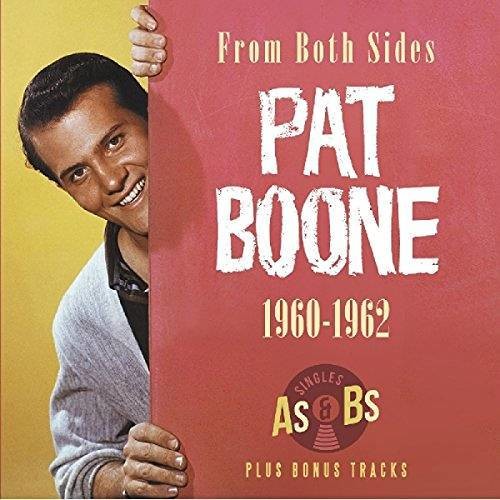 From Both Sides 1960-1962: Singles As & Bs Plus Bonus Tracks