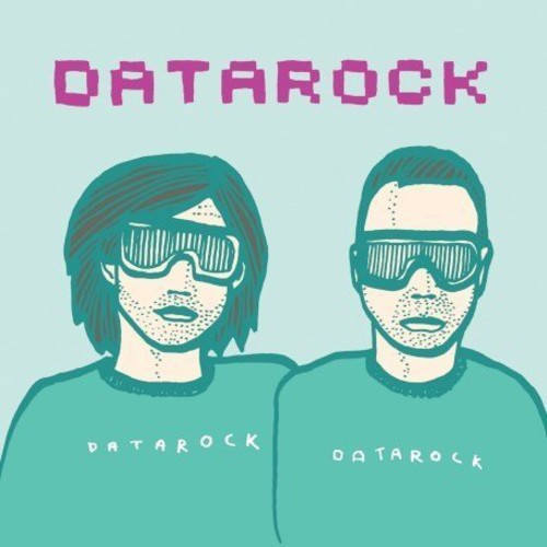 Datarock - Datarock Datarock