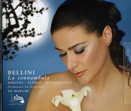 Bellini: La Sonnambula
