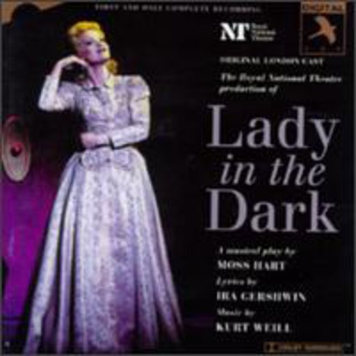 Lady In The Dark