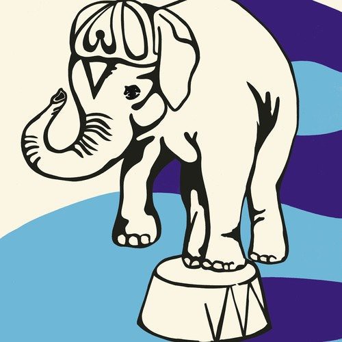 Jeff Mangum - Live At Jittery Joe's vinyl record cover