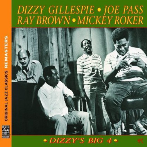 Dizzy's Big 4