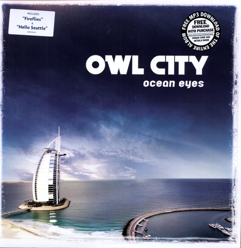 Album Art