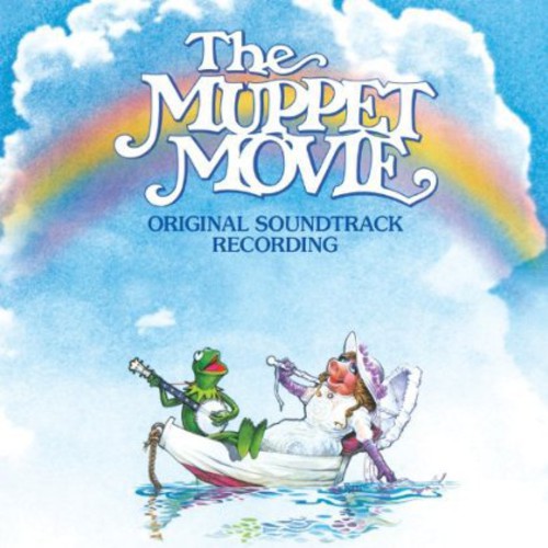 Muppet Movie / OST - The Muppet Movie (Original Soundtrack)