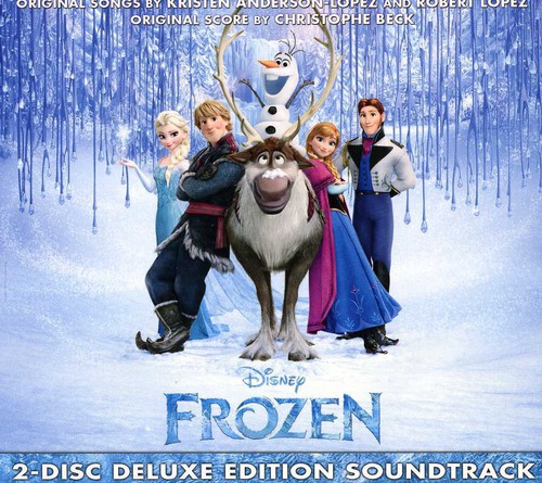 Album Art