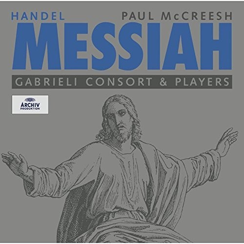 Handel: Messiah