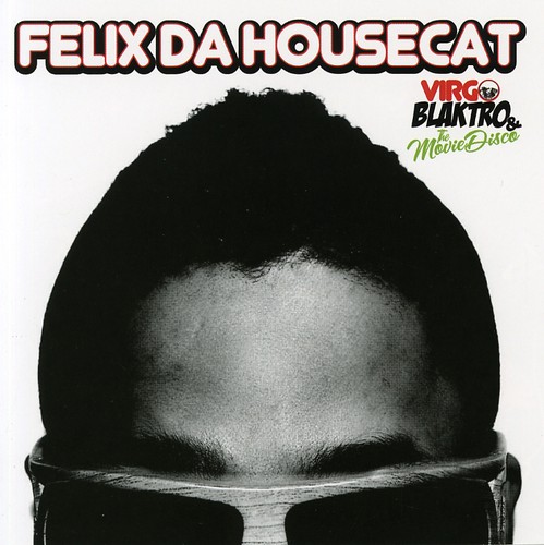 Virgo Blaktro and The Movie Disco