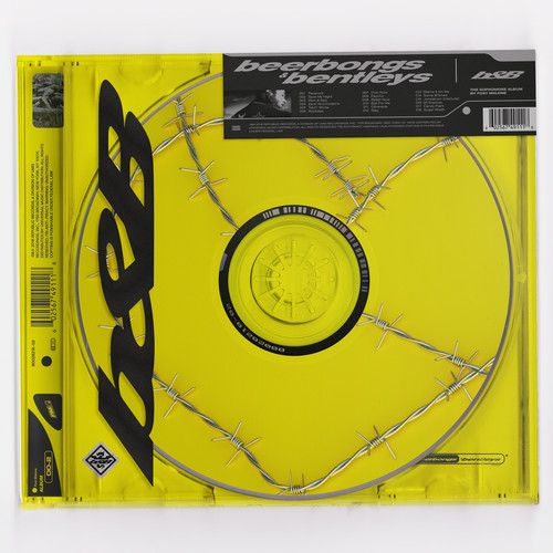 Album Art