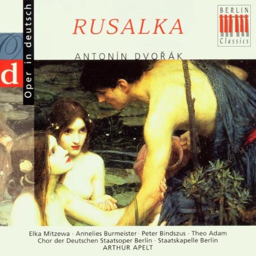 Rusalka