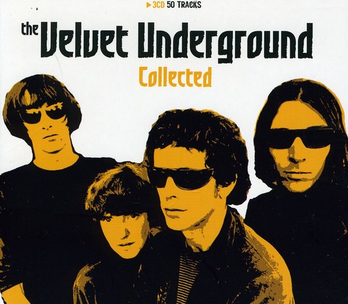 The Velvet Underground - Collected [Import]