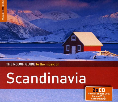 The Rough Guide To The Music Of Scandinavia