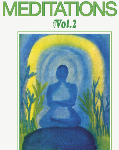 Meditations 2