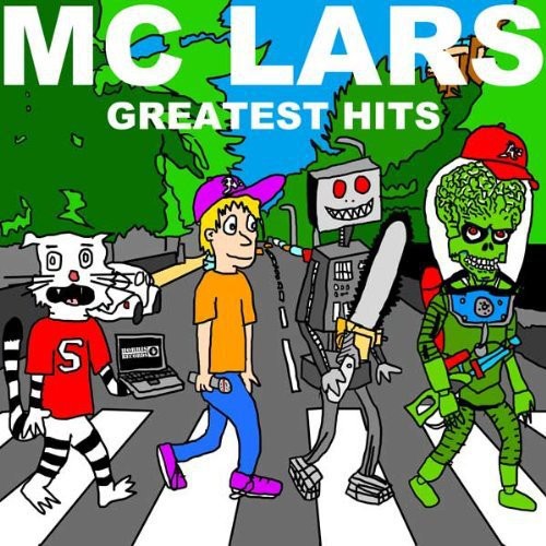 Greatest Hits