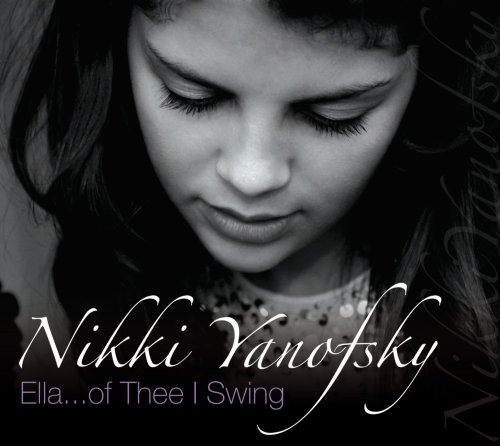 Ela... Of Thee I Swing  Live