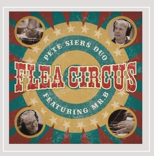 Flea Circus