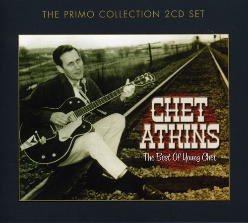 Best Of Young Chet