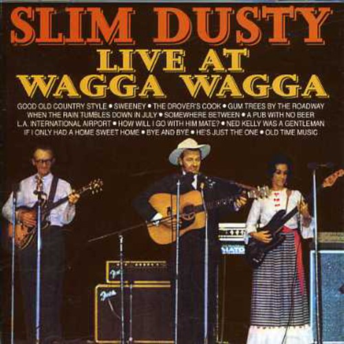 Live At Wagga Wagga