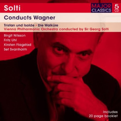 Plays Wagner