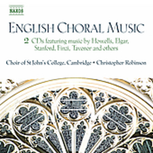 English Choral Music - English Choral Music