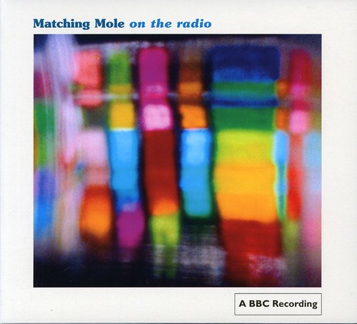 On the Radio