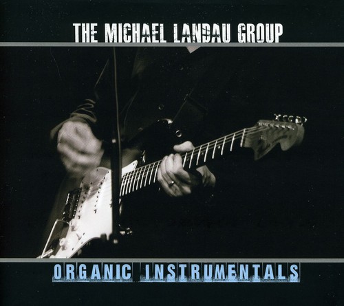 Organic Instrumentals