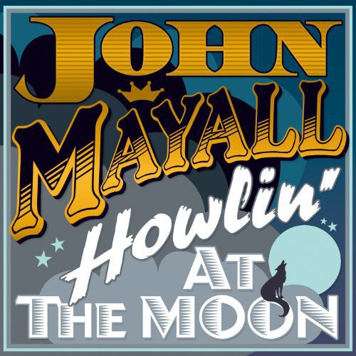 Howling at the Moon