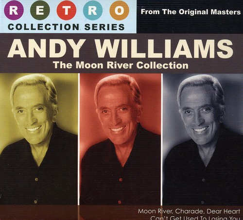Moon River Collection